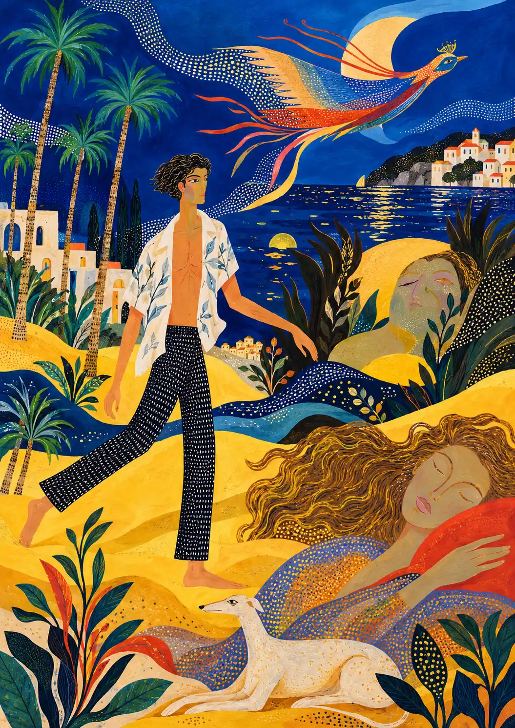 Golden Voyage