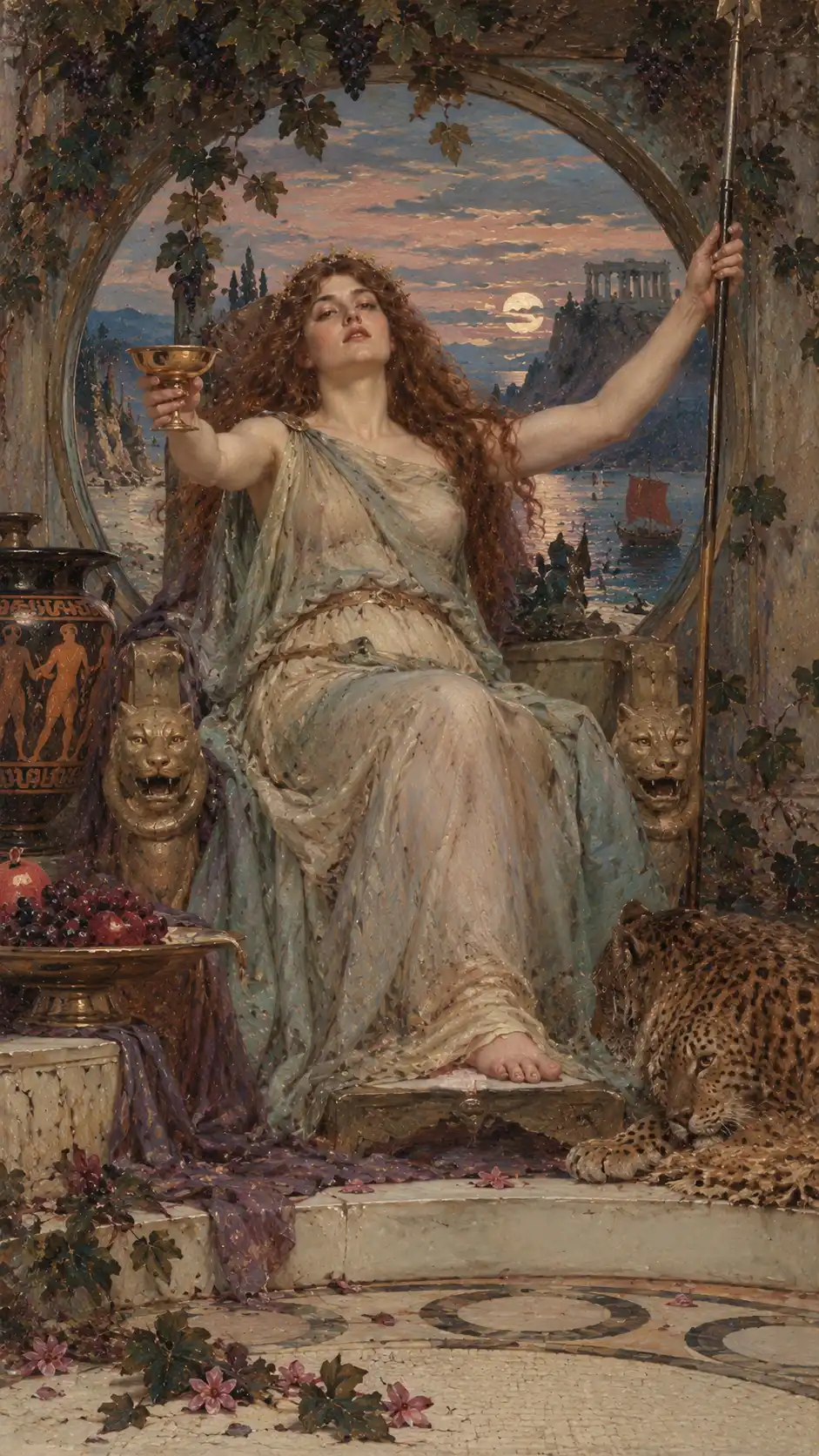The Oracle