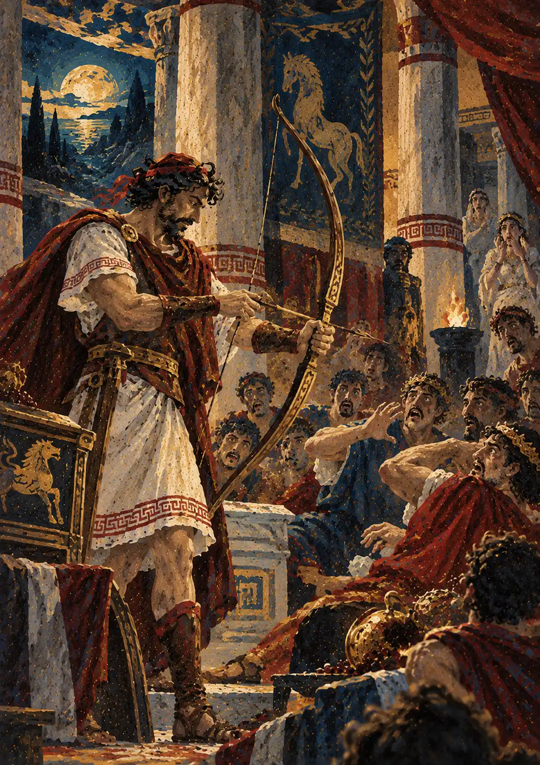The Conqueror