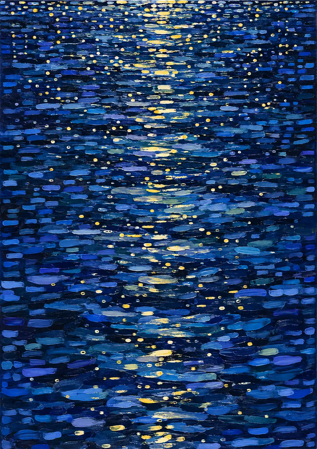 Still Water
